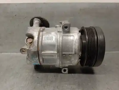 Peça sobressalente para automóvel em segunda mão compressor de ar condicionado a/a a/c por opel corsa d (s07) 1.4 (l08 l68) referências oem iam 39006353  4471506960