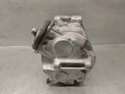 Peça sobressalente para automóvel em segunda mão compressor de ar condicionado a/a a/c por opel corsa d (s07) 1.4 (l08 l68) referências oem iam 39006353  4471506960