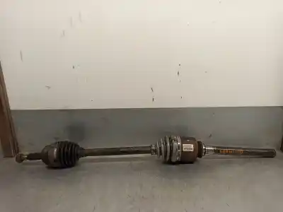 Pezzo di ricambio per auto di seconda mano trasmissione anteriore destra per jeep compass 2.0 crd cat riferimenti oem iam p05085250ae