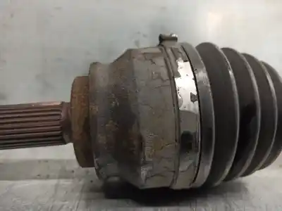 Second-hand car spare part front right transmission for jeep compass 2.0 crd cat oem iam references p05085250ae  