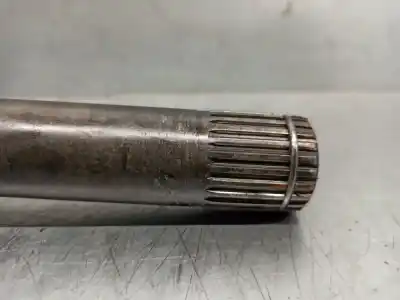 Second-hand car spare part front right transmission for jeep compass 2.0 crd cat oem iam references p05085250ae  