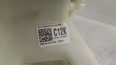 Автозапчасти б/у рычаг переключения передач за kia xceed 1.0 tgdi cat ссылки oem iam 43700j7120  
