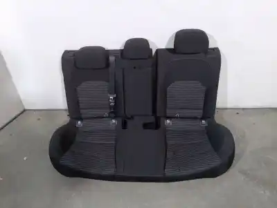 Peça sobressalente para automóvel em segunda mão bancos traseiros por kia xceed 1.0 tgdi cat referências oem iam 5016014