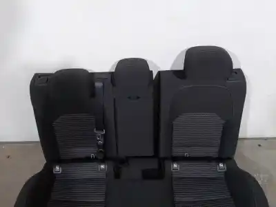 Peça sobressalente para automóvel em segunda mão bancos traseiros por kia xceed 1.0 tgdi cat referências oem iam 5016014  