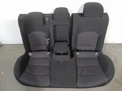 Автозапчасти б/у задние сиденья за kia xceed 1.0 tgdi cat ссылки oem iam 5016014  