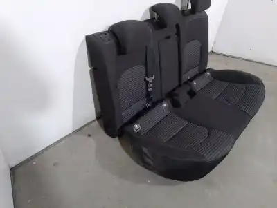 Автозапчасти б/у задние сиденья за kia xceed 1.0 tgdi cat ссылки oem iam 5016014  
