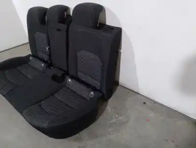 Автозапчасти б/у задние сиденья за kia xceed 1.0 tgdi cat ссылки oem iam 5016014  