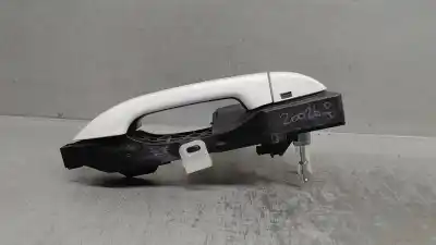 Автозапчасти б/у левая передняя наружная ручка за kia xceed 1.0 tgdi cat ссылки oem iam 82651j7000  