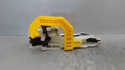 Second-hand car spare part exterior left rear door handle for kia xceed 1.0 tgdi cat oem iam references 82651j7010  