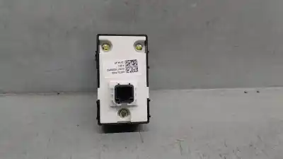 Автозапчасти б/у выключатель переднего правого окна за kia xceed 1.0 tgdi cat ссылки oem iam 93575j7000  
