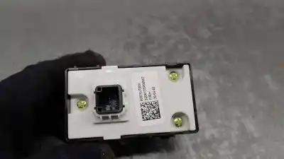 Автозапчасти б/у выключатель переднего правого окна за kia xceed 1.0 tgdi cat ссылки oem iam 93575j7000  