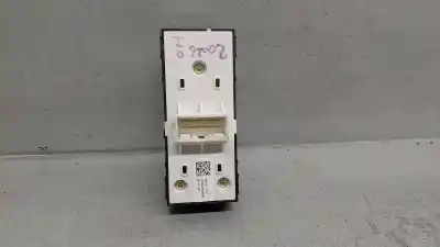 Peça sobressalente para automóvel em segunda mão botão / interruptor elevador vidro dianteiro esquerdo por kia xceed 1.0 tgdi cat referências oem iam 93570j7120  
