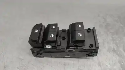 Peça sobressalente para automóvel em segunda mão botão / interruptor elevador vidro dianteiro esquerdo por kia xceed 1.0 tgdi cat referências oem iam 93570j7120  