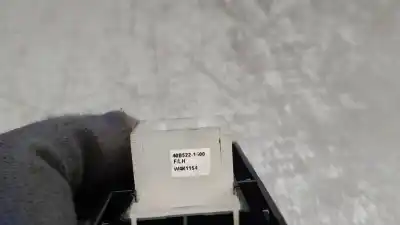 Pièce détachée automobile d'occasion commande de lève vitre arrière gauche pour kia xceed 1.0 tgdi cat références oem iam 40b5221500  