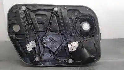 Second-hand car spare part passenger side right window regulator for kia xceed 1.0 tgdi cat oem iam references 82480j015  