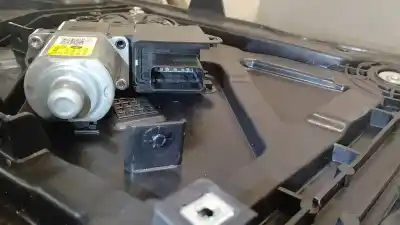 Second-hand car spare part passenger side right window regulator for kia xceed 1.0 tgdi cat oem iam references 82480j015  