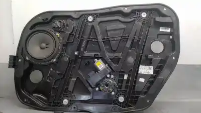 Second-hand car spare part passenger side right window regulator for kia xceed 1.0 tgdi cat oem iam references 82480j015  