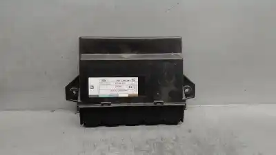 Pezzo di ricambio per auto di seconda mano  per FORD S-MAX (CA1)  Riferimenti OEM IAM 7S7T19G481DE  5WK48790G
