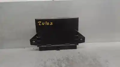 Pezzo di ricambio per auto di seconda mano modulo elettronico per ford s-max (ca1) 1.6 ecoboost cat riferimenti oem iam 7s7t19g481de  5wk48790g