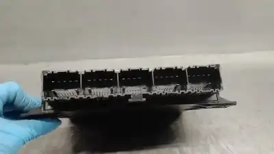 Pezzo di ricambio per auto di seconda mano modulo elettronico per ford s-max (ca1) 1.6 ecoboost cat riferimenti oem iam 7s7t19g481de  5wk48790g