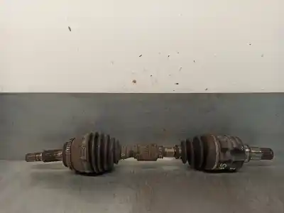 Автозапчастина б/у  для TOYOTA AVENSIS (_T25_)  Посилання на OEM IAM 4342005371  