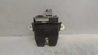 Second-hand car spare part trunk lock for ford s-max (ca1) 1.6 ecoboost cat oem iam references 8m51r442a66ea  