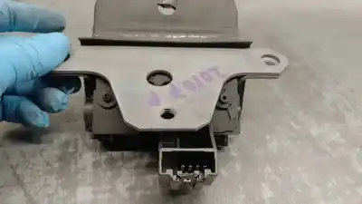 Second-hand car spare part trunk lock for ford s-max (ca1) 1.6 ecoboost cat oem iam references 8m51r442a66ea  