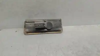 Автозапчастина б/у зовнішня ручка ворот для ford s-max (ca1) 1.6 ecoboost cat посилання на oem iam 6m51198514  