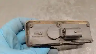 Автозапчастина б/у зовнішня ручка ворот для ford s-max (ca1) 1.6 ecoboost cat посилання на oem iam 6m51198514  