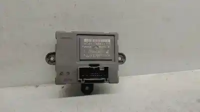 Автозапчастина б/у щит закр для FORD S-MAX (CA1) 1.6 EcoBoost CAT Посилання на OEM IAM 9G9T14B534CC  1002300001