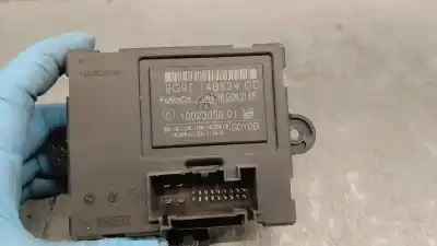 Автозапчасти б/у закрытый распределительный щит за ford s-max (ca1) 1.6 ecoboost cat ссылки oem iam 9g9t14b534cc  1002300001