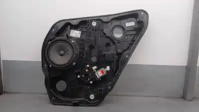 Автозапчасти б/у задний правый стеклорегулятор за KIA XCEED 1.0 TGDI CAT ссылки OEM IAM 83480J7300  