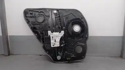 Автозапчасти б/у задний правый стеклорегулятор за kia xceed 1.0 tgdi cat ссылки oem iam 83480j7300  