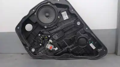 Автозапчасти б/у задний правый стеклорегулятор за kia xceed 1.0 tgdi cat ссылки oem iam 83480j7300  