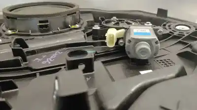 Автозапчасти б/у регулятор стекла заднего левого за kia xceed 1.0 tgdi cat ссылки oem iam 83470j7300  