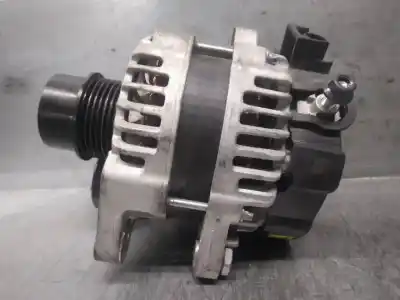 Pezzo di ricambio per auto di seconda mano alternatore per kia xceed 1.0 tgdi cat riferimenti oem iam 3730007450  61011061