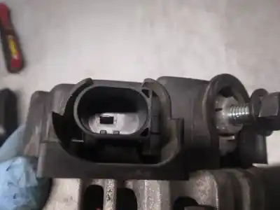 Pezzo di ricambio per auto di seconda mano alternatore per kia xceed 1.0 tgdi cat riferimenti oem iam 3730007450  61011061