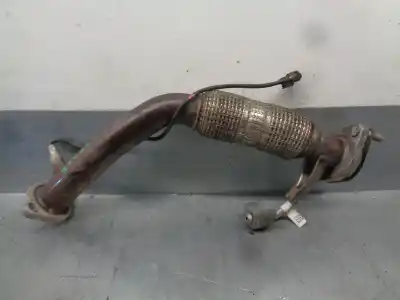 Gebrauchtes Autoersatzteil auspuffrohr vorn zum kia xceed 1.0 tgdi cat oem-iam-referenzen g3lc