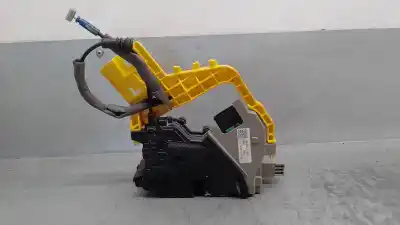 Автозапчасти б/у замок задней правой двери за kia xceed 1.0 tgdi cat ссылки oem iam 81420j7300