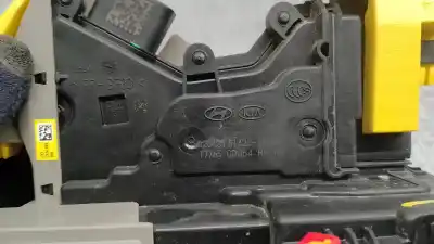 Автозапчасти б/у замок задней правой двери за kia xceed 1.0 tgdi cat ссылки oem iam 81420j7300  