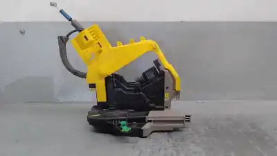 Автозапчасти б/у замок задней левой двери за kia xceed 1.0 tgdi cat ссылки oem iam 81410j7300