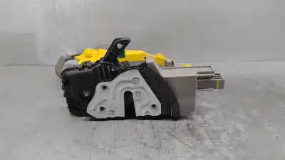 Автозапчасти б/у замок задней левой двери за kia xceed 1.0 tgdi cat ссылки oem iam 81410j7300  