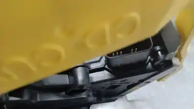 Автозапчасти б/у замок задней левой двери за kia xceed 1.0 tgdi cat ссылки oem iam 81410j7300  