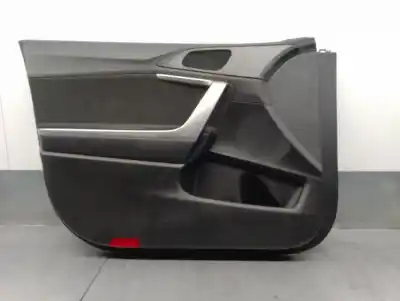 Peça sobressalente para automóvel em segunda mão forra / revestimento da porta dianteira esquerda por kia xceed 1.0 tgdi cat referências oem iam 82350j7000