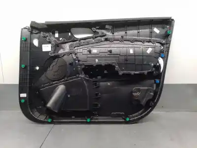 Peça sobressalente para automóvel em segunda mão forra / revestimento da porta dianteira esquerda por kia xceed 1.0 tgdi cat referências oem iam 82350j7000  