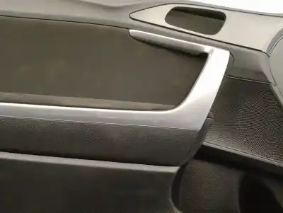 Second-hand car spare part left front door trim for kia xceed 1.0 tgdi cat oem iam references 82350j7000  