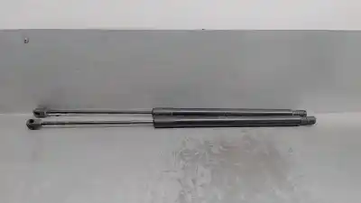 Автозапчастина б/у амортизаторі багажника/дверей для ford s-max (ca1) 1.6 ecoboost cat посилання на oem iam 6m21r406a10cd  