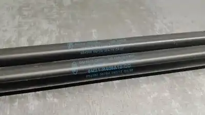 Автозапчасти б/у амортизаторы багажника/двери за ford s-max (ca1) 1.6 ecoboost cat ссылки oem iam 6m21r406a10cd  