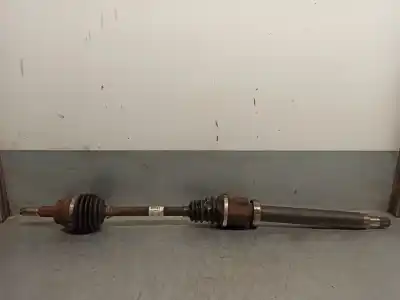 Peça sobressalente para automóvel em segunda mão  por FORD FOCUS III  Referências OEM IAM BV613B436TA  