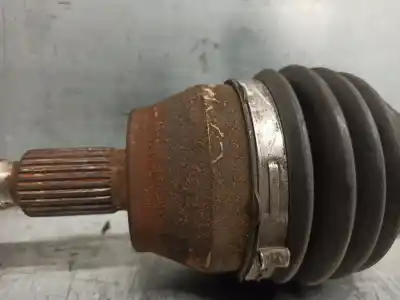 Second-hand car spare part front right transmission for ford focus iii 1.0 ecoboost oem iam references bv613b436ta  